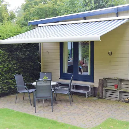 Bosrust Holiday home *