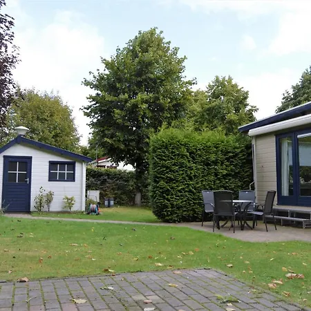 Bosrust Holiday home *