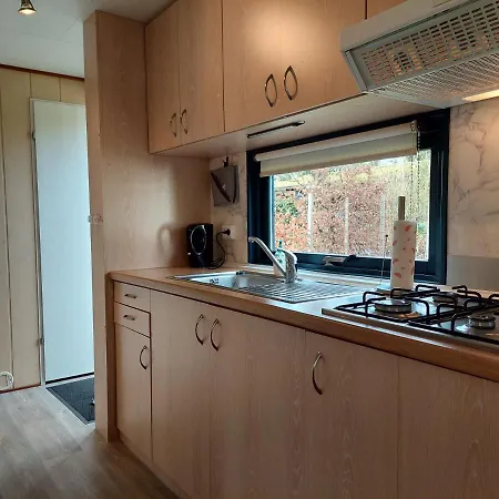 Hébergement de vacances Bosrust