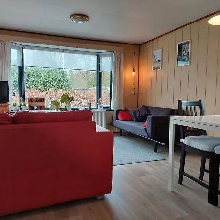 Bosrust Holiday home *