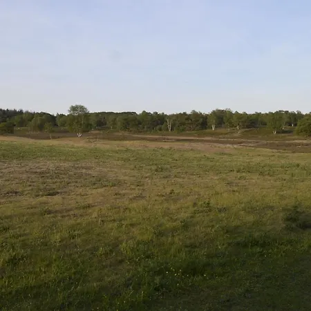 Bosrust Hébergement de vacances Wolfheze