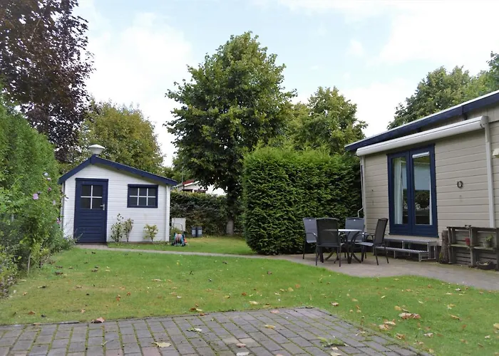 Bosrust Holiday home *