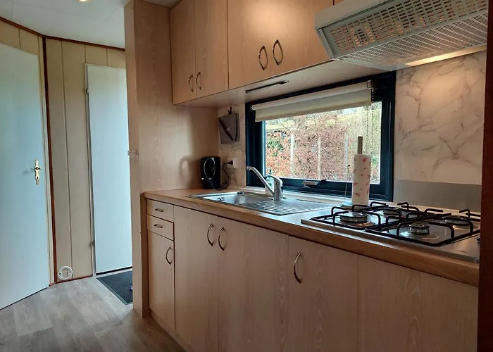 Holiday home Bosrust