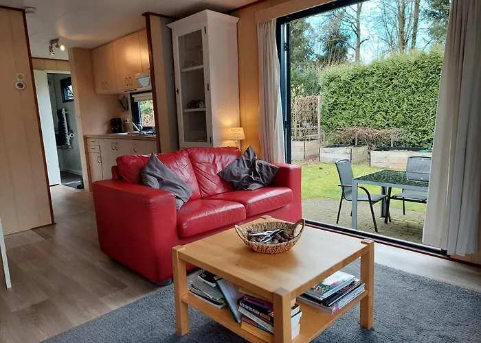 Holiday home Bosrust