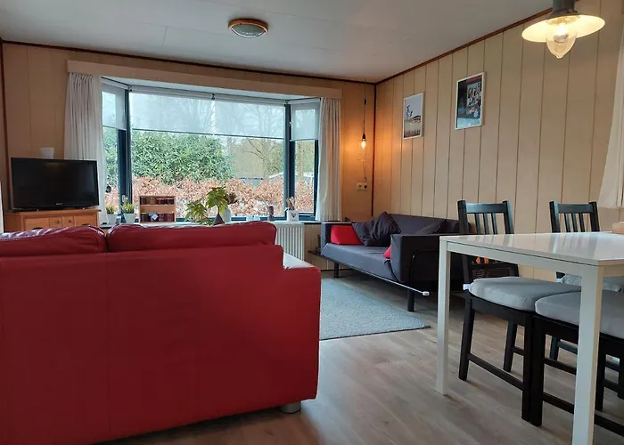 Bosrust Holiday home *